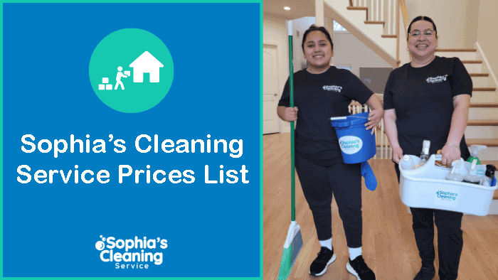 cleaning-service-price-list